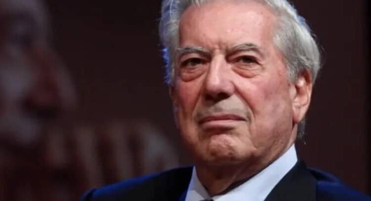 Muere Mario Vargas Llosa a los 89 años