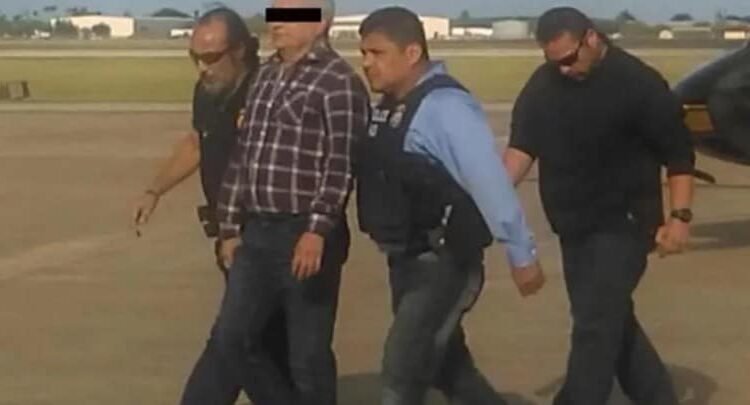 Dictan auto de formal prisión contra Tomás Yarrington