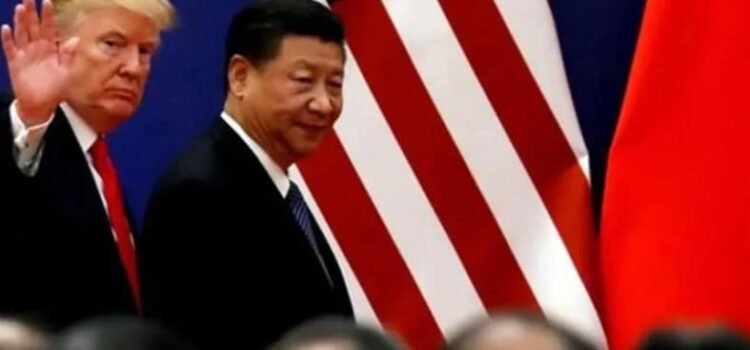 Analiza China propuesta de diálogo comercial de Estados Unidos
