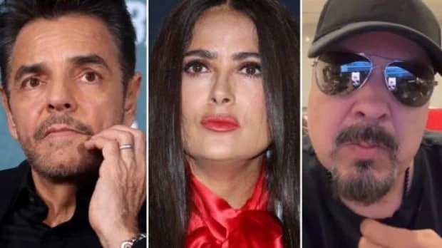 Artistas mexicanos alzan la voz en apoyo a migrantes tras redadas en EU