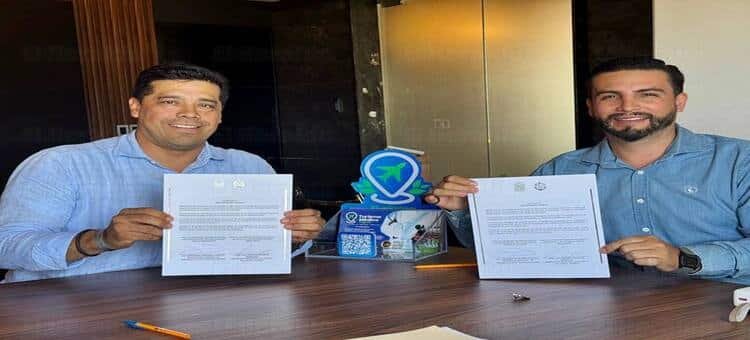 Aguascalientes y Puerto Vallarta se unen con estrategias de desarrollo turístico