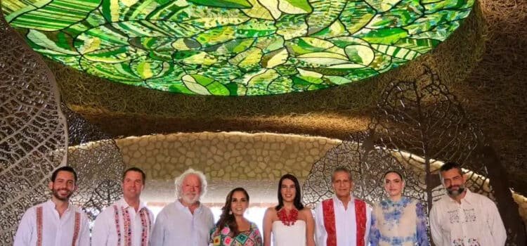 Invierten 700 mdd en ampliación de Hotel Xcaret México Invierten 700 mdd en ampliación de Hotel Xcaret México