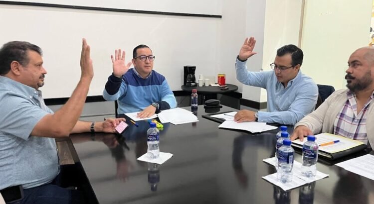 Aprueban iniciativa de reforma al Código Urbano por el desarrollo vertical en Aguascalientes