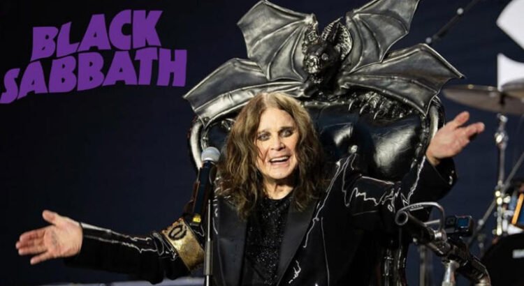 Ozzy Osbourne, el adiós del ícono que forjó el heavy metal Ozzy Osbourne, el adiós del ícono que forjó el heavy metal