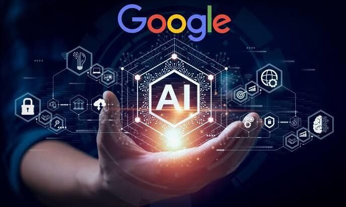 Posturas opuestas: Google respalda código de IA de la UE mientras Meta lo rechaza
