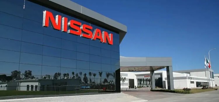 Nissan concentra su producción en Aguascalientes y cierra planta en Cuernavaca