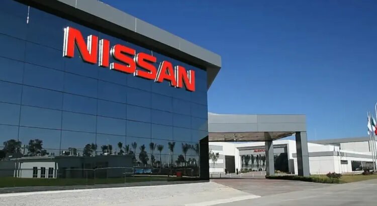 Nissan concentra su producción en Aguascalientes y cierra planta en Cuernavaca