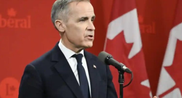 Reconocerá Canadá al Estado palestino en la ONU Reconocerá Canadá al Estado palestino en la ONU