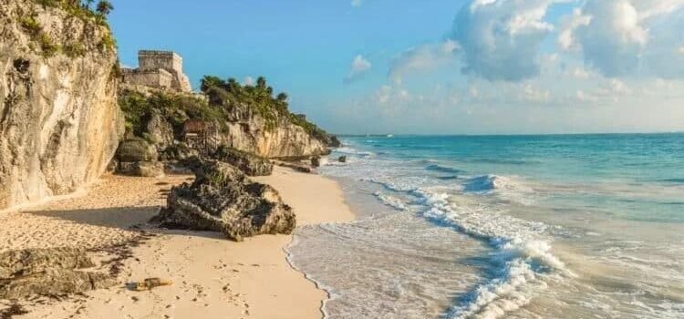Incluirán a Tulum en la estrategia de promoción turística para el Mundial 2026 Incluirán a Tulum en la estrategia de promoción turística para el Mundial 2026