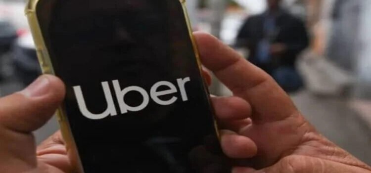 Aumenta Uber tarifas en México