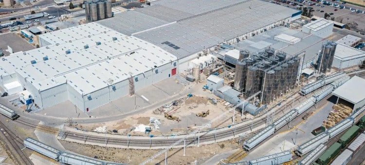 Exportaciones de Aguascalientes Superan los 3,252 mdd en primer trimestre