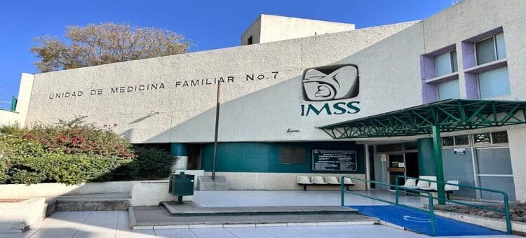 IMSS Aguascalientes amplía consultas en sábado y domingo IMSS Aguascalientes amplía consultas en sábado y domingo