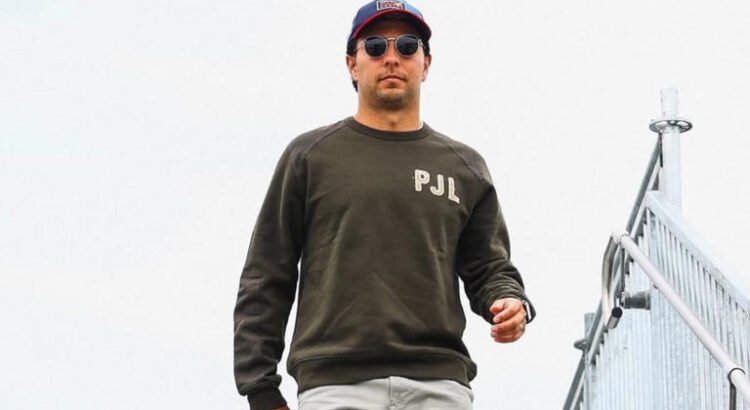 Se filtra posible fecha del regreso de Checo Pérez a la Fórmula 1 con Cadillac Se filtra posible fecha del regreso de Checo Pérez a la Fórmula 1 con Cadillac