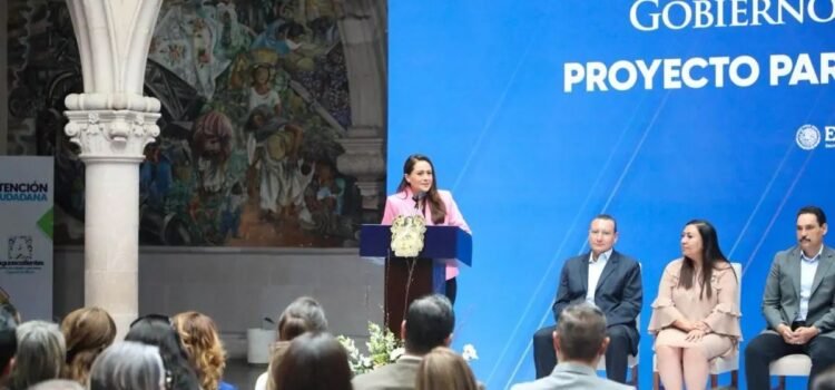 Aguascalientes fortalece su competitividad con nuevo comité de certificación laboral