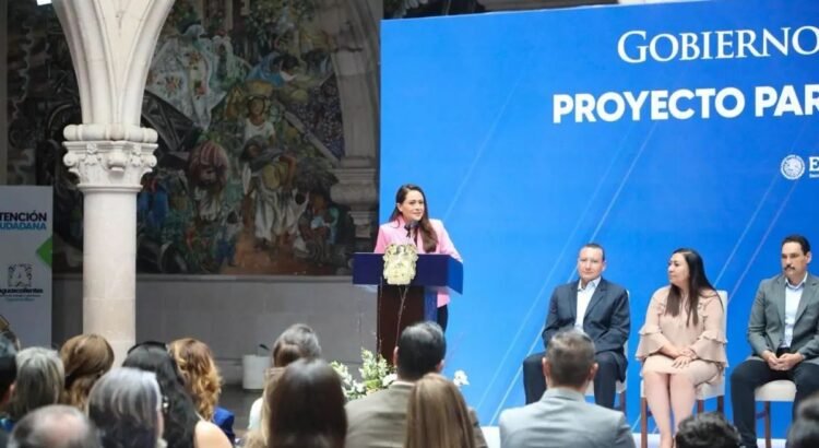 Aguascalientes fortalece su competitividad con nuevo comité de certificación laboral