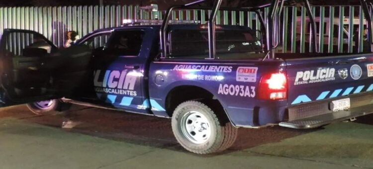 Hombre resulta herido durante intento de secuestro en El Llano