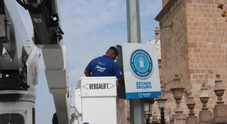 Canaco respalda propuesta de conectar cámaras de negocios al C5i