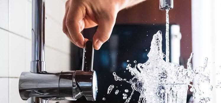 Aguascalientes registra consumo de agua por encima del promedio nacional