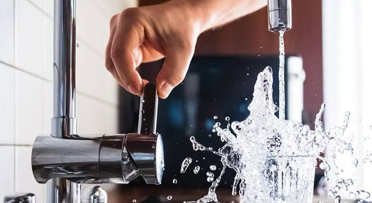Aguascalientes registra consumo de agua por encima del promedio nacional