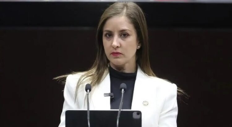 Movimiento Ciudadano impulsa creación de un sistema de cuidados para fortalecer autonomía de las mujeres