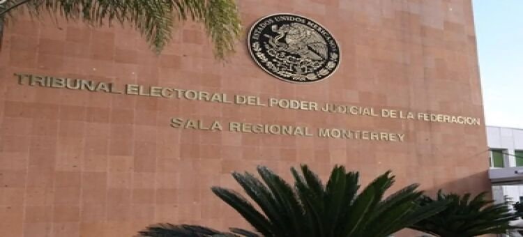 Sala Monterrey ordena restituir triunfo de jueces impugnados en Aguascalientes