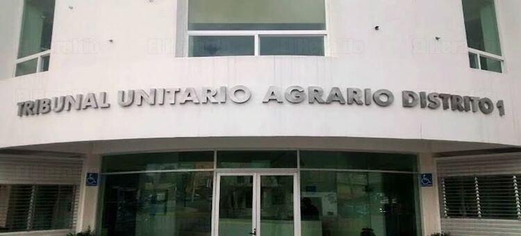 Campesinos de Aguascalientes demandan el retorno del Tribunal Agrario al estado