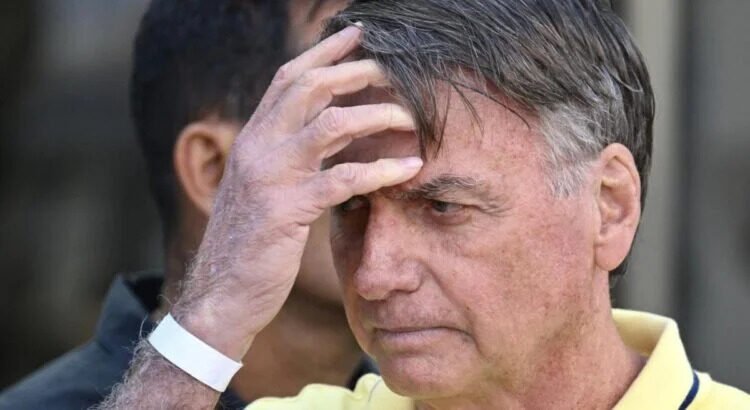Condenan a Jair Bolsonaro por intento de golpe de Estado