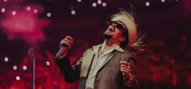 Bad Bunny protagonizará el medio tiempo del Super Bowl 2026 Bad Bunny protagonizará el medio tiempo del Super Bowl 2026