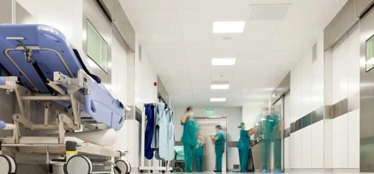 Senadora aguascalentense impulsa reforma para garantizar financiamiento estable al sistema de salud