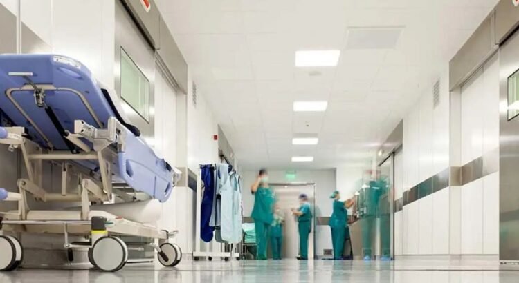 Senadora aguascalentense impulsa reforma para garantizar financiamiento estable al sistema de salud Senadora aguascalentense impulsa reforma para garantizar financiamiento estable al sistema de salud