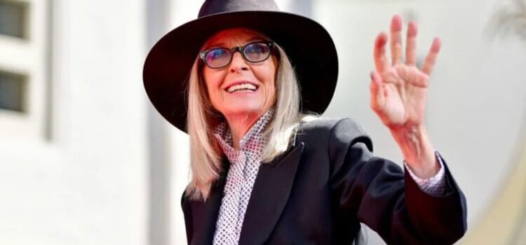 Fallece Diane Keaton, leyenda del cine y referente de la comedia romántica Fallece Diane Keaton, leyenda del cine y referente de la comedia romántica