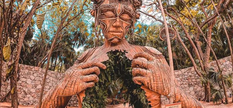 El CPTQ invertirá 3.2 mdd para relanzar la imagen de Tulum