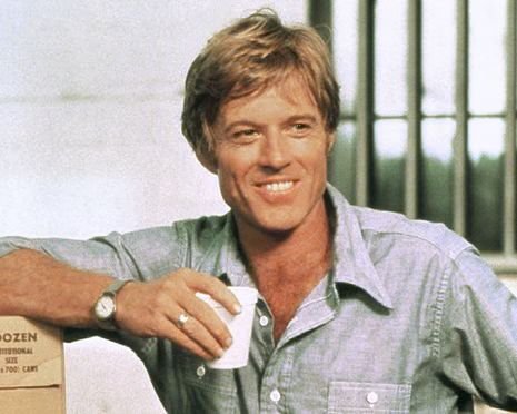 Rendirán tributo a Robert Redford en el Festival de Sundance con la proyección de su primera cinta independiente