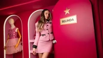 Belinda invita a ocho fans a una experiencia inolvidable con Airbnb en “Mentiras: All Stars”