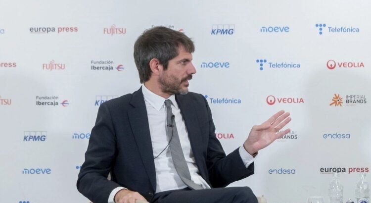 Ministro español destaca trabajo para renovar la visión sobre la época colonial en América Latina