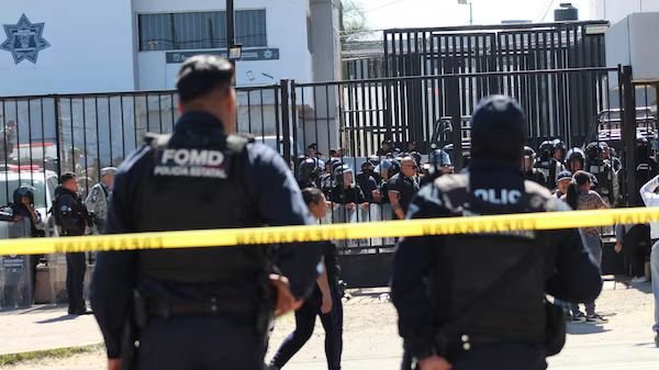 Violencia en el Cereso de Aguascalientes desata operativo masivo; familiares denuncian extorsiones dentro del penal