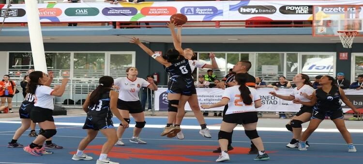 Aguascalientes se perfila nuevamente como sede del Torneo de la Amistad