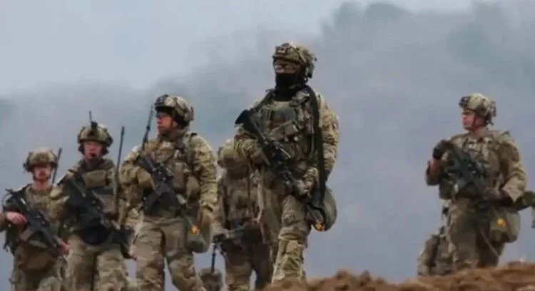 Analiza Estados Unidos operación militar directa contra cárteles mexicanos Analiza Estados Unidos operación militar directa contra cárteles mexicanos