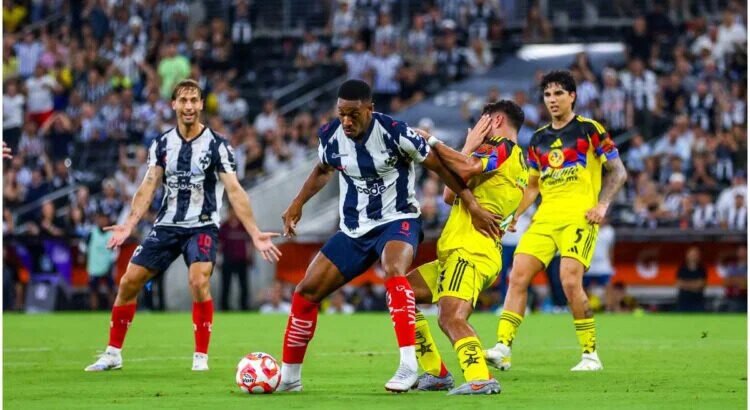 Arranca la liguilla del futbol mexicano Arranca la liguilla del futbol mexicano