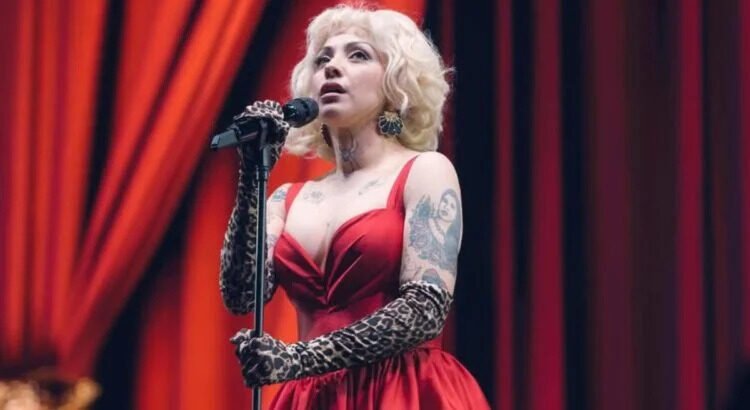 Mon Laferte anuncia gira en México para 2026