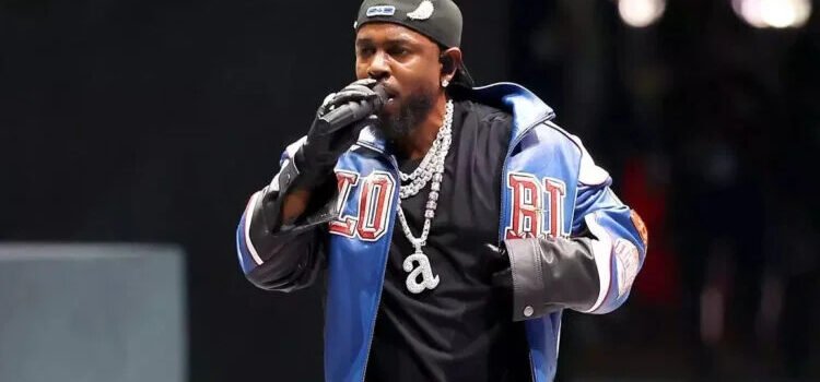 Kendrick Lamar lidera nominaciones al Grammy 2026