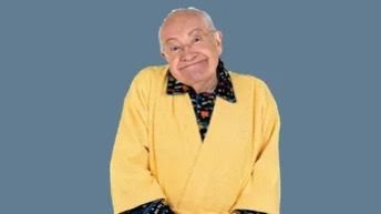 Fallece el actor Eduardo Manzano a los 87 años; su hijo le dedica un conmovedor mensaje de despedida