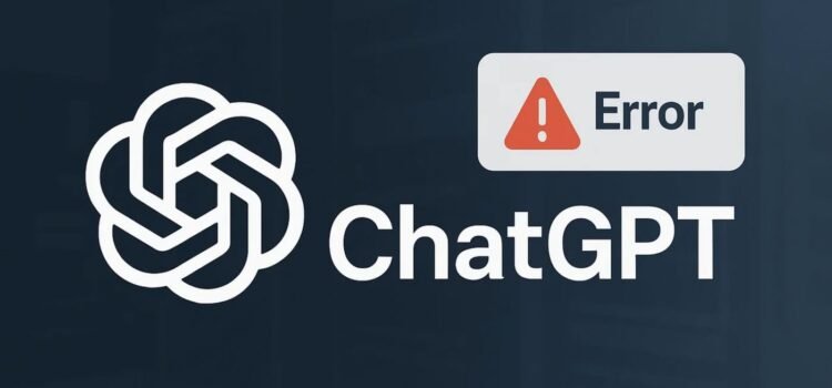 ChatGPT registra falla mundial y usuarios reaccionan con creativos memes en redes