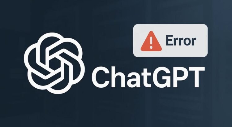 ChatGPT registra falla mundial y usuarios reaccionan con creativos memes en redes