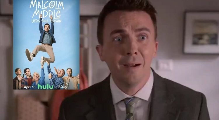 Está de regreso ‘Malcolm in the Middle’ y confirman fecha de estreno (Trailer)