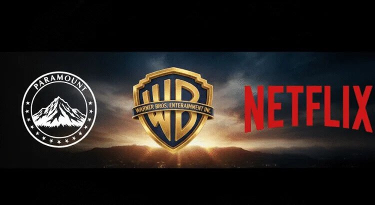 Warner Bros Discovery rechaza la oferta de Paramount por ser inferior a una fusión con Netflix Warner Bros Discovery rechaza la oferta de Paramount por ser inferior a una fusión con Netflix