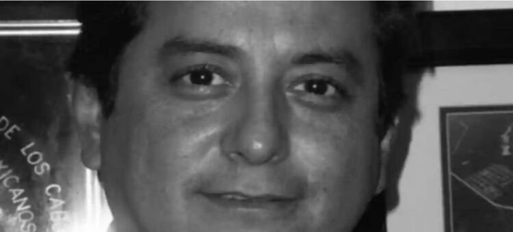 Fallece Sebastián Romo Carrillo, empresario visionario y amigo entrañable de Peninsular Digital Fallece Sebastián Romo Carrillo, empresario visionario y amigo entrañable de Peninsular Digital