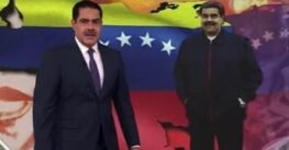 Javier Alatorre se toma con humor los memes que lo comparan con Nicolás Maduro