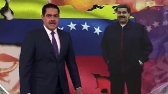 Javier Alatorre se toma con humor los memes que lo comparan con Nicolás Maduro Javier Alatorre se toma con humor los memes que lo comparan con Nicolás Maduro