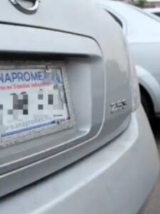 Pide ONAPPAFA respetar vigencia del decreto de regularización vehicular